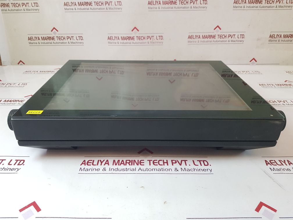 Conrac 5118-rc41310C2-018 Lcd Display