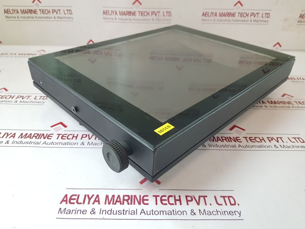 Conrac 5118-rc41310C2-018 Lcd Display