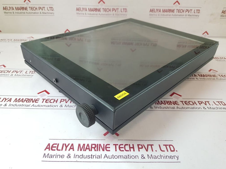 Conrac 5118-rc41310C2-018 Lcd Display