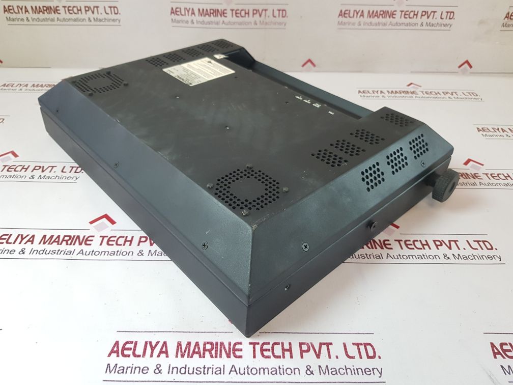 Conrac 5118-rc41310C2-018 Lcd Display