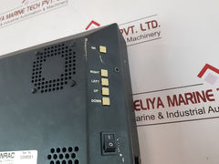 Conrac 5118-rc41310C2-018 Lcd Display