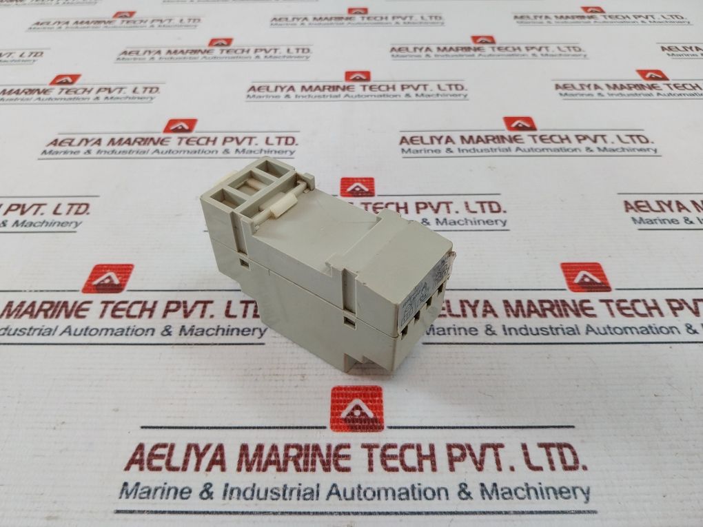 Conrad Bnds-x2 Din Rail Digital Timer 220~240V 50/60Hz