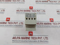 Conrad Bnds-x2 Din Rail Digital Timer 220~240V 50/60Hz