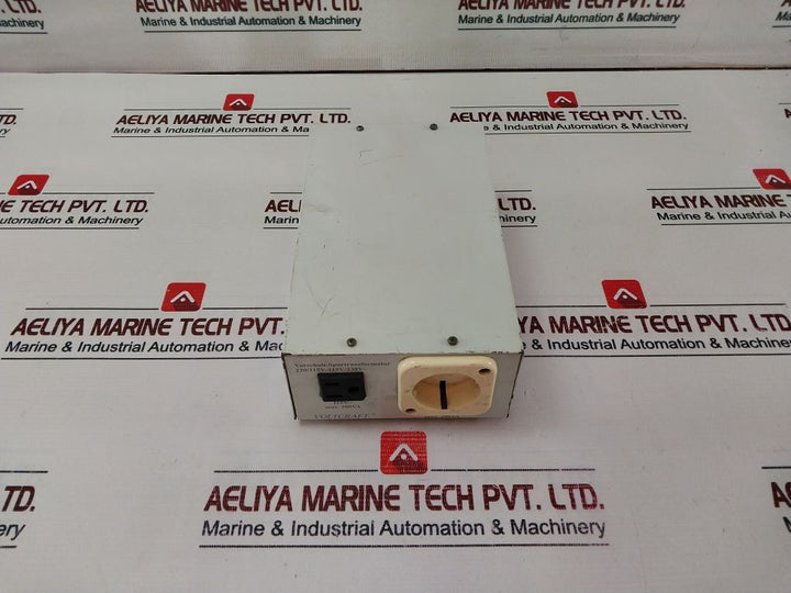 Conrad Electronic 18168 Power Transformer 200Va