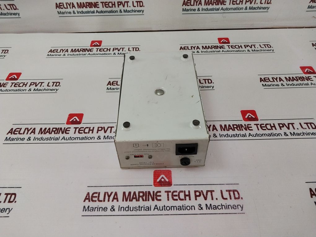 Conrad Electronic 18168 Power Transformer 200Va