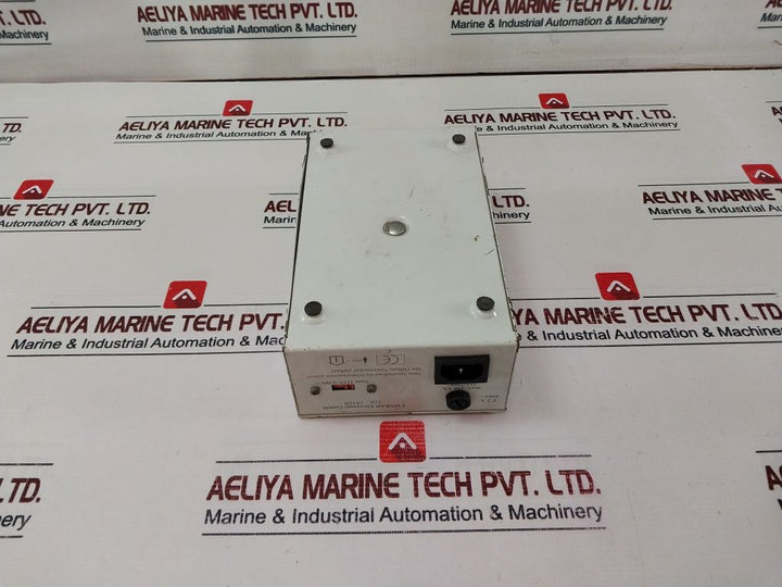 Conrad Electronic 18168 Power Transformer 200Va