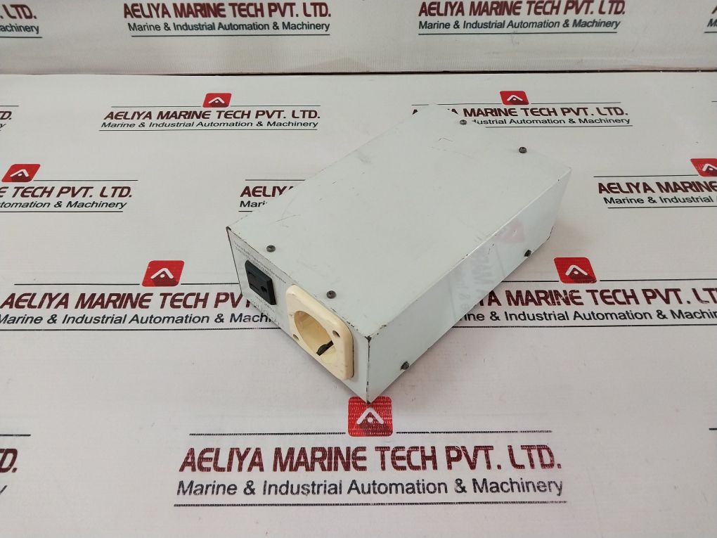 Conrad Electronic 18168 Power Transformer 200Va