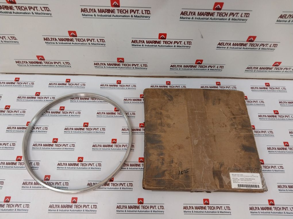 Conseal 6A-0348 Gasket Ring Rx57-316Ss