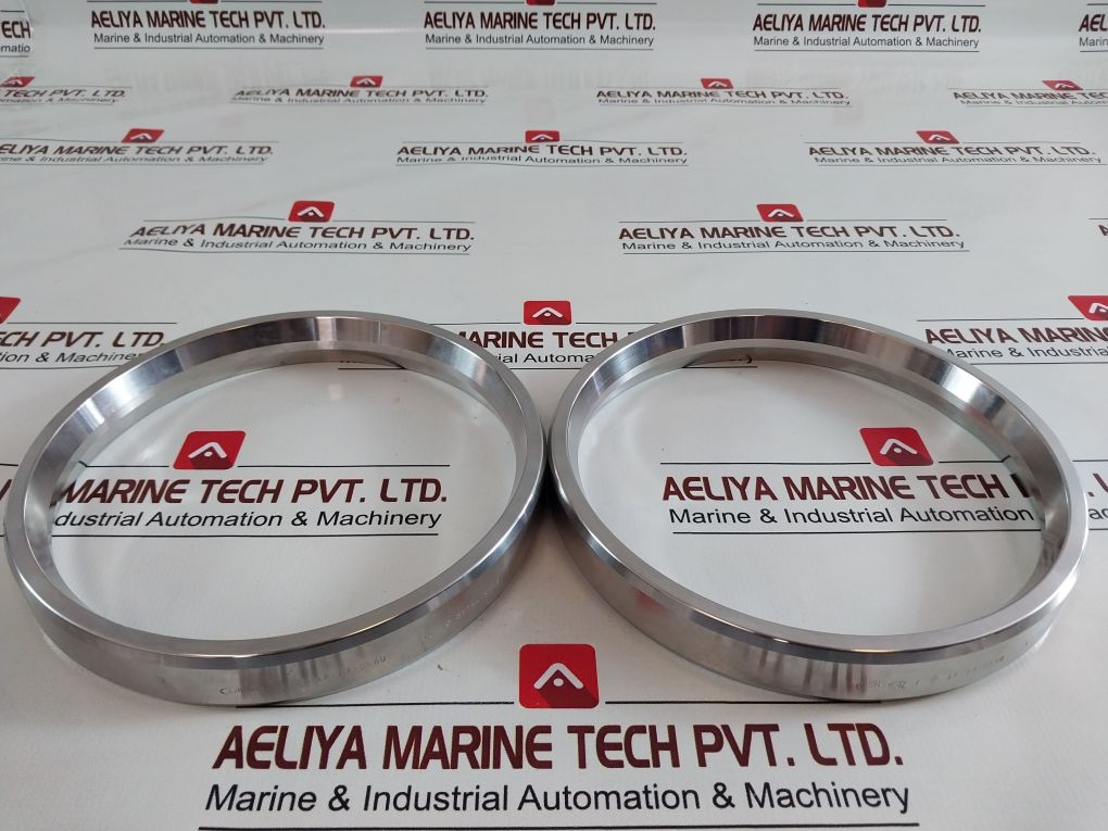 Conseal Api 6A-0348 Ring Gasket