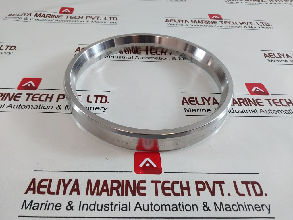 Conseal Api 6A-0348 Ring Gasket