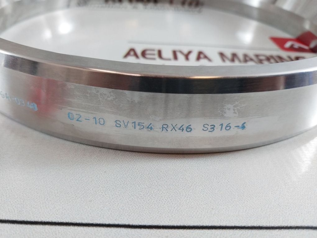 Conseal Api 6A-0348 Ring Gasket