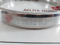 Conseal Api 6A-0348 Ring Gasket