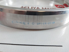 Conseal Api 6A-0348 Ring Gasket