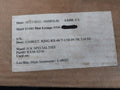 Conseal Api 6A-0348 Ring Gasket