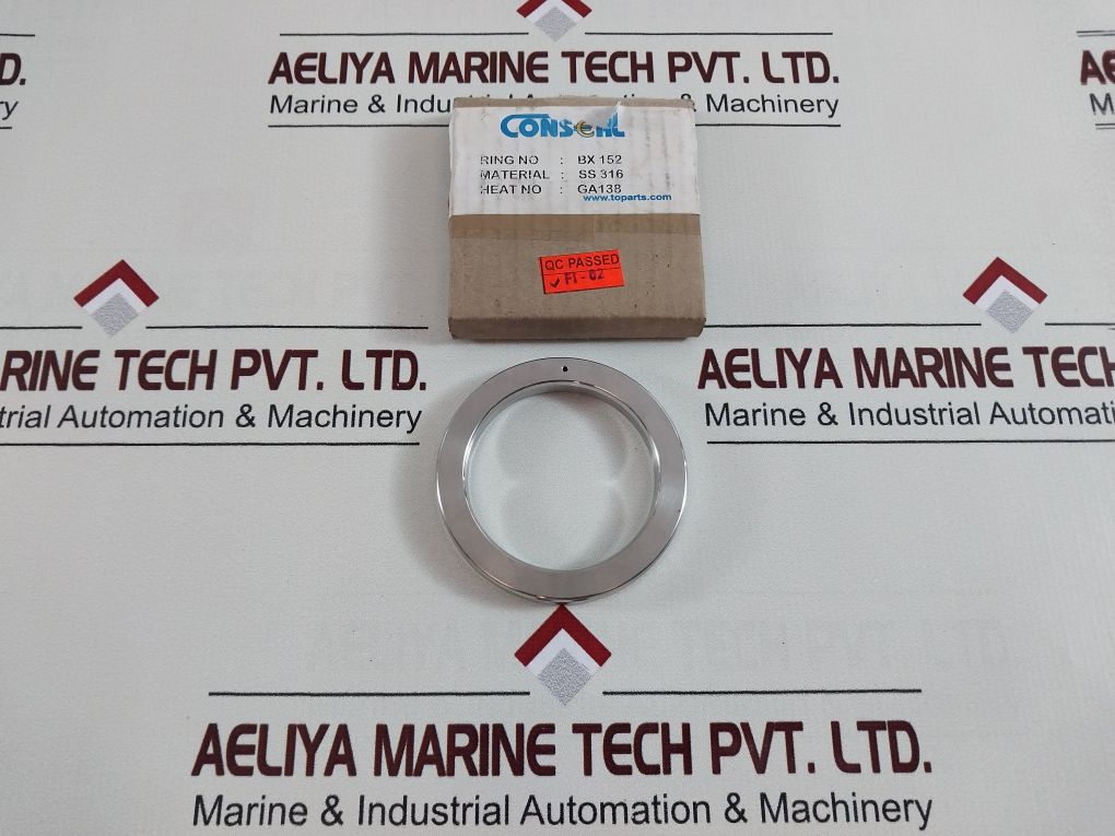 Conseal Bx152 S316-4

