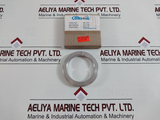 Conseal Bx152 S316-4
