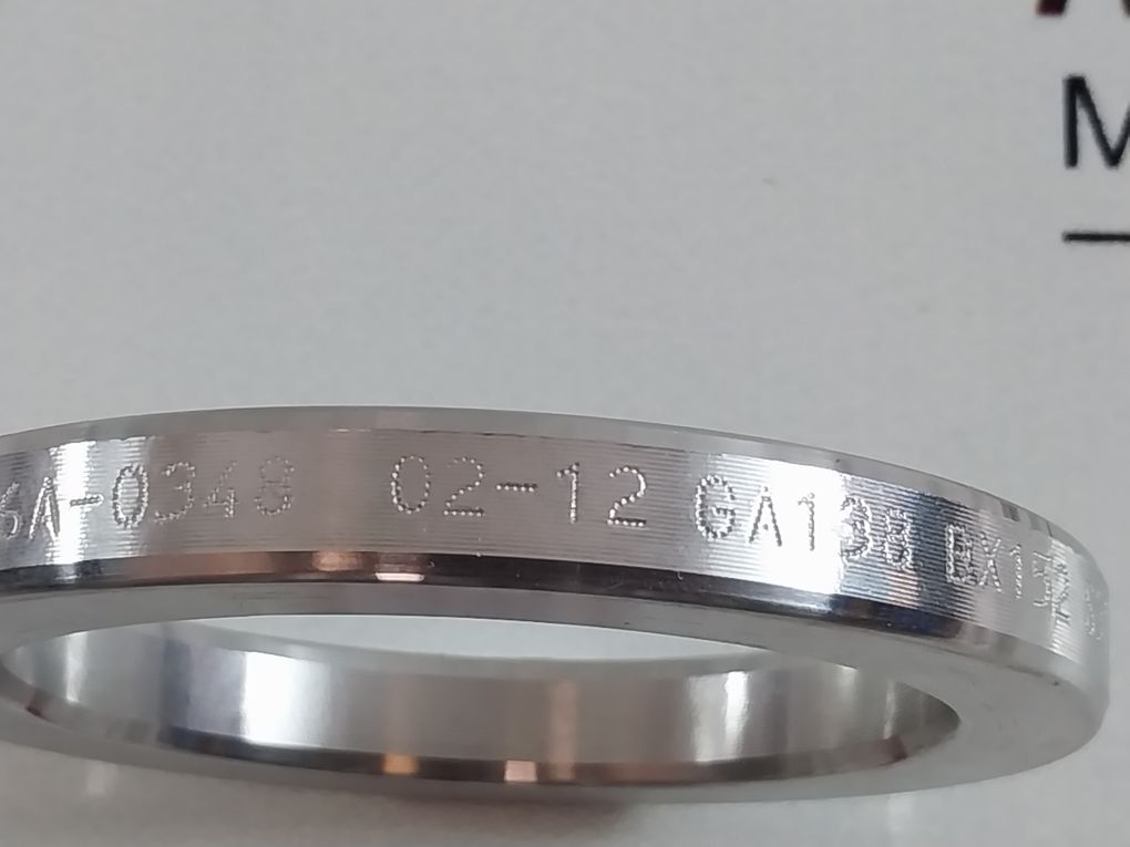 Conseal Api 6A-0348 Gasket Ring Bx152