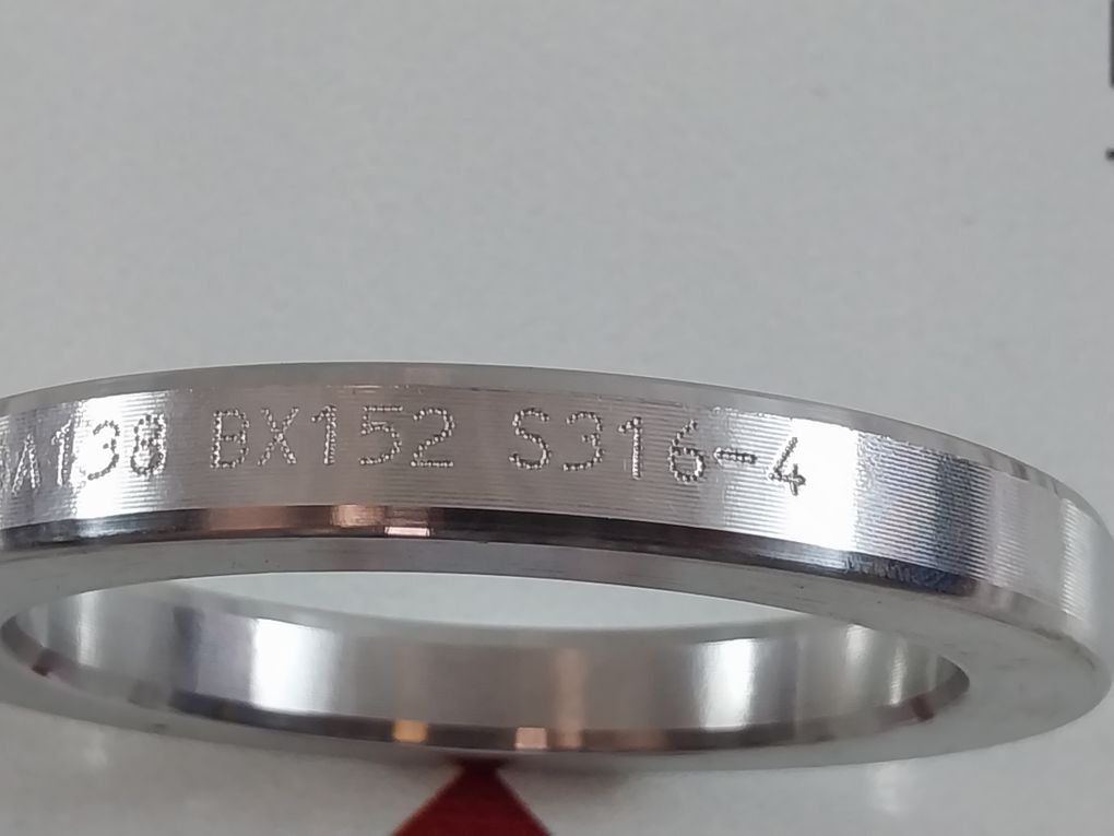 Conseal Api 6A-0348 Gasket Ring Bx152