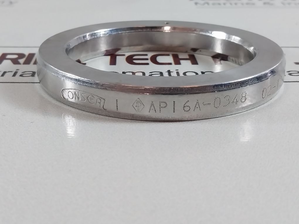 Conseal Api 6A-0348 Gasket Ring Bx 152