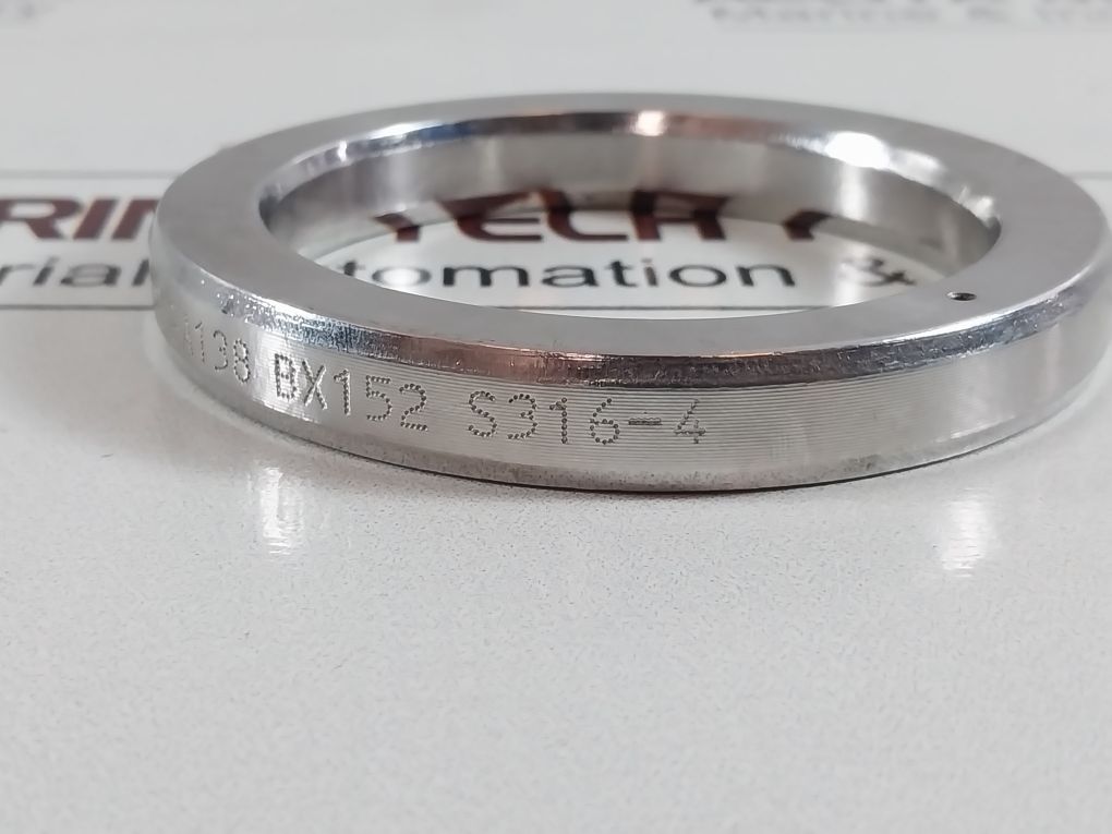 Conseal Api 6A-0348 Gasket Ring Bx 152