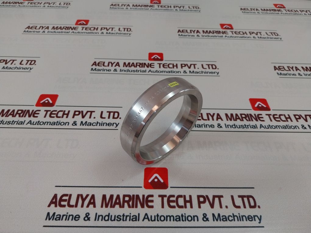 Conseal Rx24 Gasket Ring 316 Stainless Steel