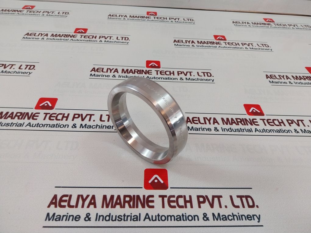 Conseal Rx24 Gasket Ring 316 Stainless Steel