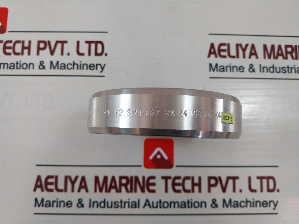 Conseal Rx24 Gasket Ring 316 Stainless Steel