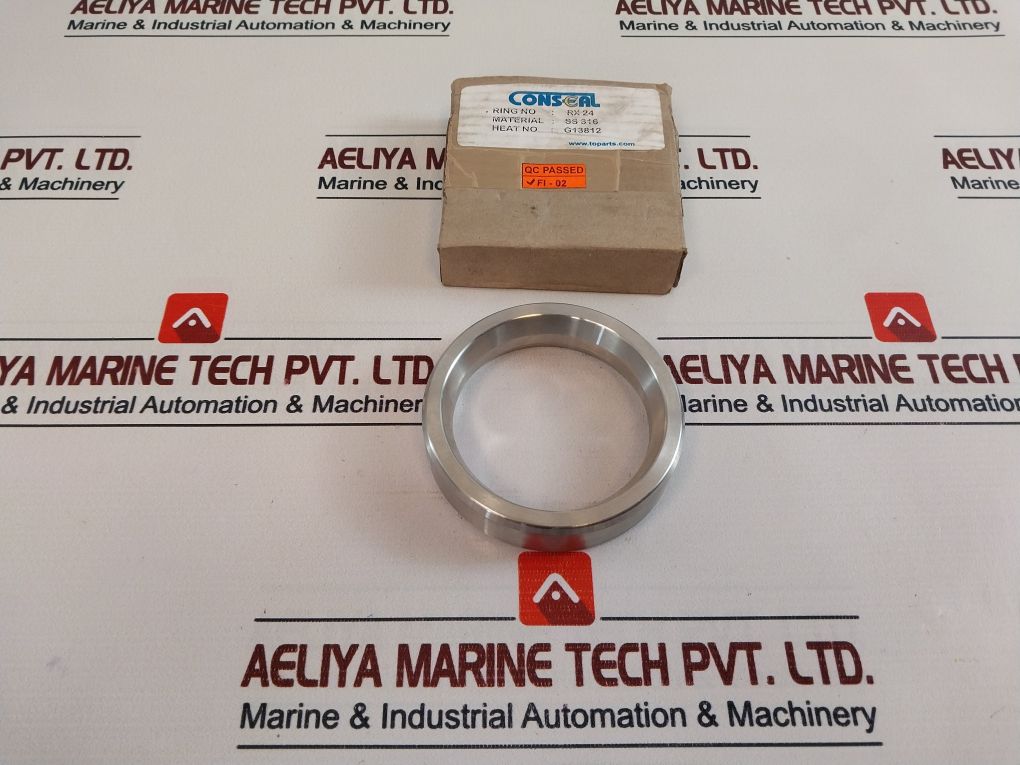 Conseal Rx24 Gasket Ring Api 6A-0348
