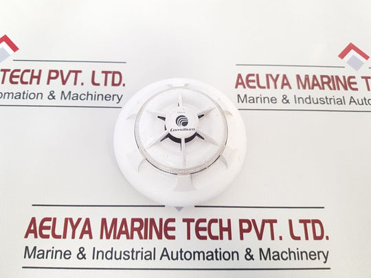 Consilium Salwico 040202 Smoke Detector Ia100 Rdj-2
