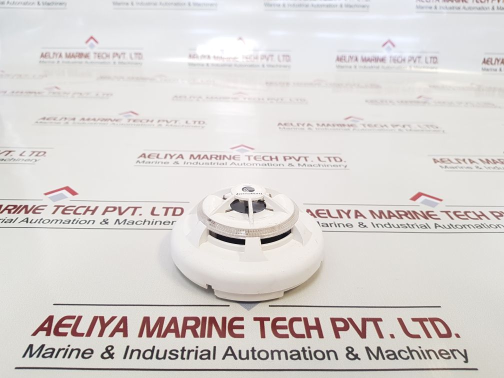 Consilium Salwico Ev-pp Ia100 Rdj-2 Smoke Detector 040202