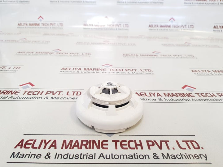 Consilium Salwico Ev-pp Ia100 Rdj-2 Smoke Detector 040202