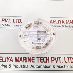 Consilium Salwico Ev-pp Ia100 Rdj-2 Smoke Detector 040202