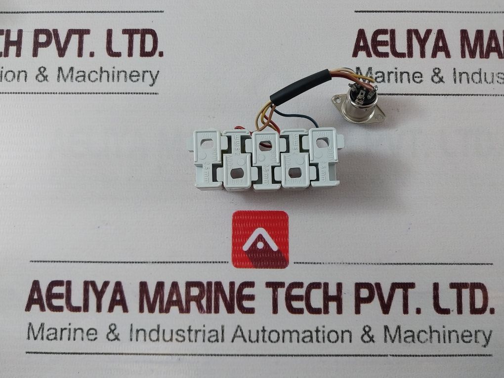 Consilium 46950 Smoke Detector Base 500V