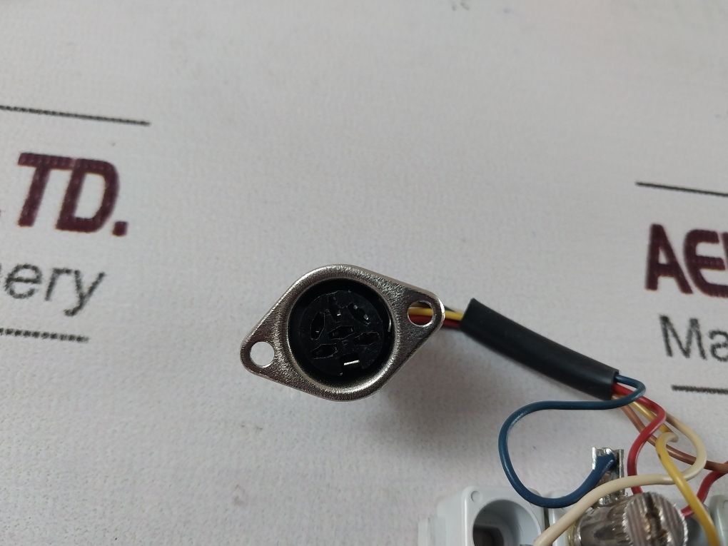 Consilium 46950 Smoke Detector Base 500V