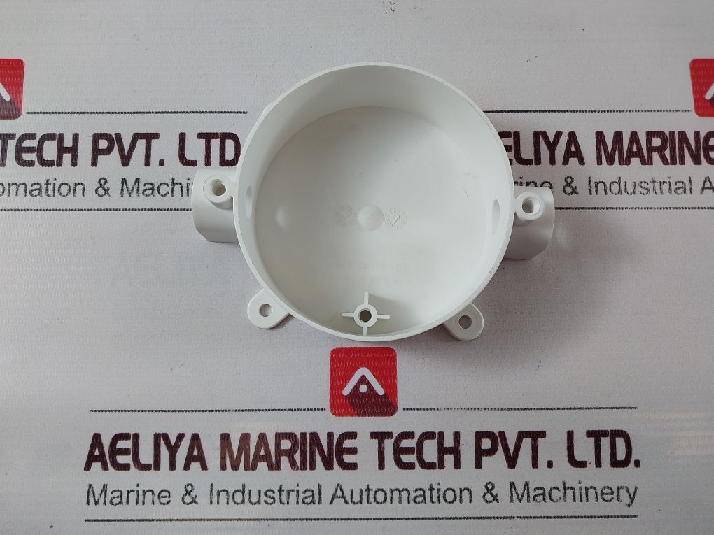 Consilium 46950 Smoke Detector Base 500V