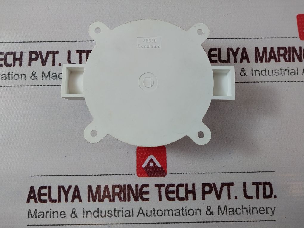 Consilium 46950 Smoke Detector Base 500V