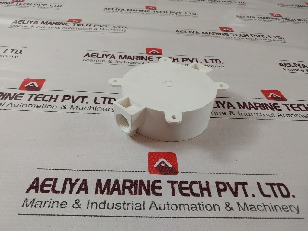 Consilium 46950 Smoke Detector Base 500V