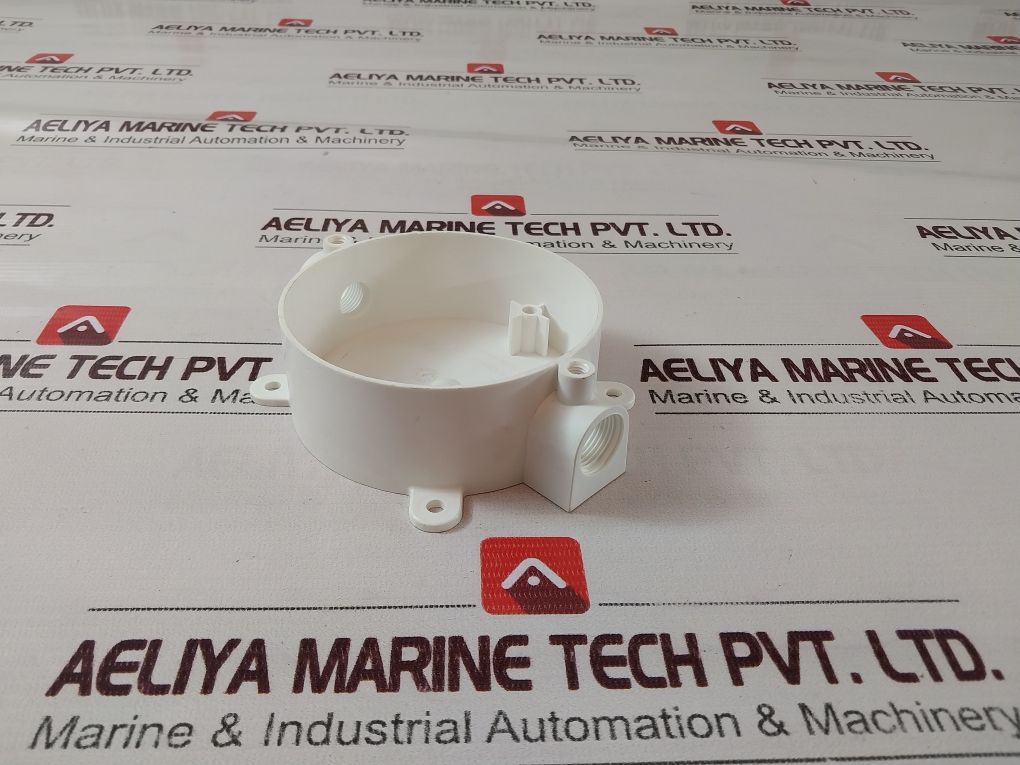 Consilium 46950 Smoke Detector Base 500V