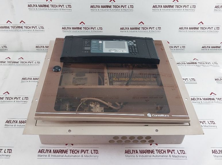 Consilium 5100095-03A