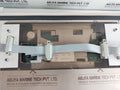 Consilium 5100095-03A Control Panel Fire Detection System 100-240Vac