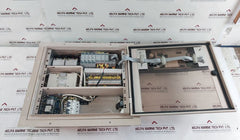 Consilium 5100095-03A Control Panel Fire Detection System 100-240Vac