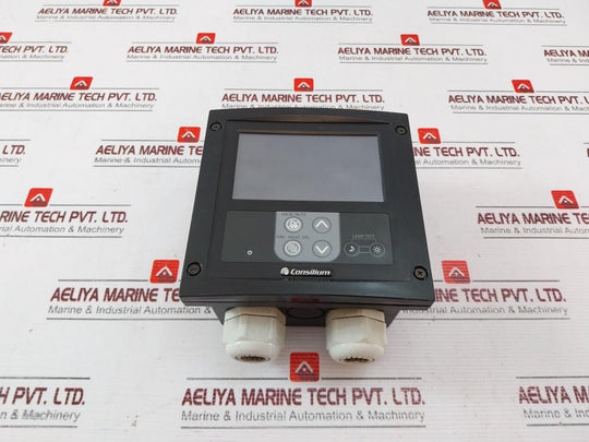 Consilium 5100096-20A Repeater M 4.3 Marine Oem