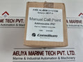 Consilium salwico mcp-a fire alarm system 5200031-01a