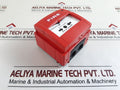 Consilium salwico mcp-a fire alarm system 5200031-01a