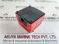 Consilium salwico mcp-a fire alarm system 5200031-01a
