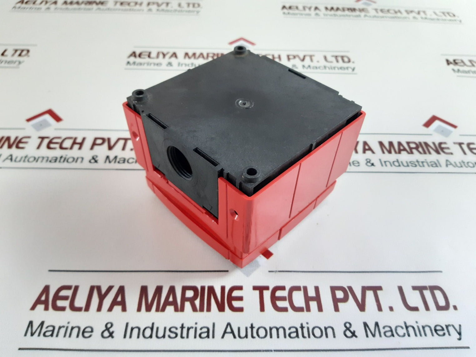 Consilium salwico mcp-a fire alarm system 5200031-01a