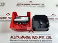 Consilium salwico mcp-a fire alarm system 5200031-01a