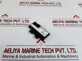 Consilium sci-a short circuit isolator 5200120-00a