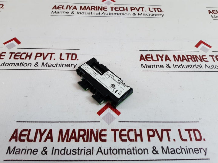 Consilium sci-a short circuit isolator 5200120-00a