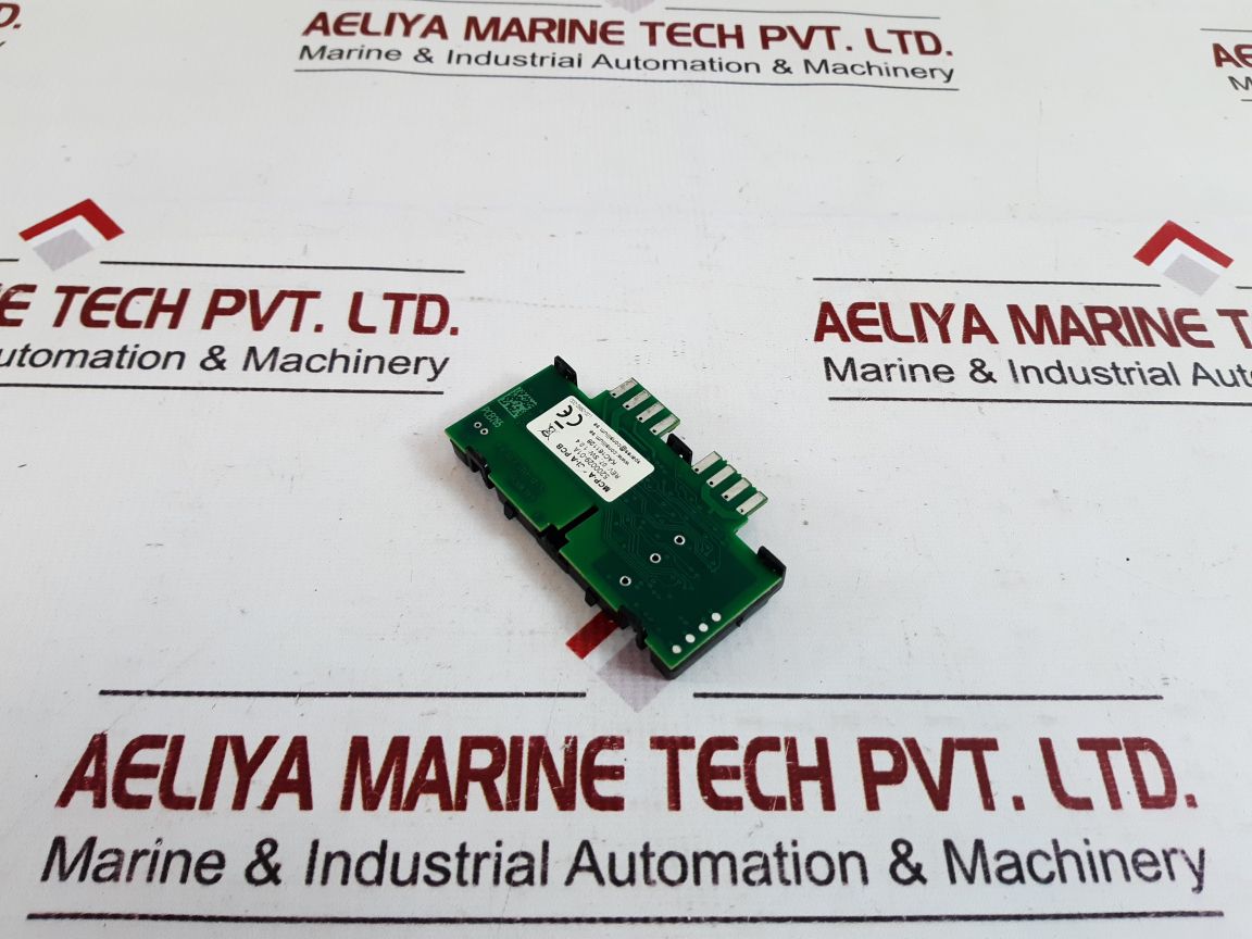 Consilium sci-a short circuit isolator 5200120-00a